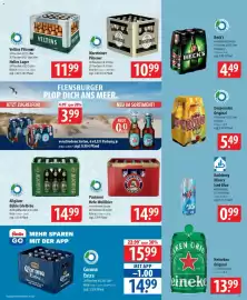 Famila Nord Ost Prospekt woche 11 Seite 37