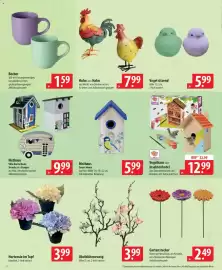 Famila Nord Ost Prospekt woche 11 Seite 43