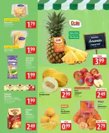 Famila Nord Ost Prospekt woche 11 Seite 7