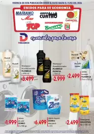 Catálogo Supermercados Mariano Max Página 10