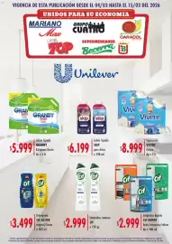 Catálogo Supermercados Mariano Max Página 13