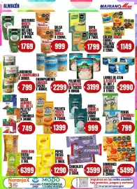 Catálogo Supermercados Mariano Max Página 2