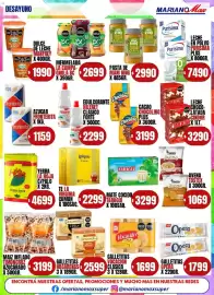 Catálogo Supermercados Mariano Max Página 3