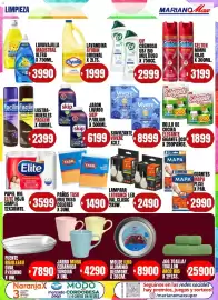 Catálogo Supermercados Mariano Max Página 7