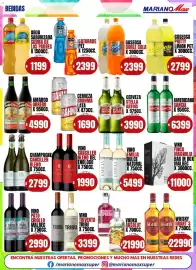 Catálogo Supermercados Mariano Max Página 8