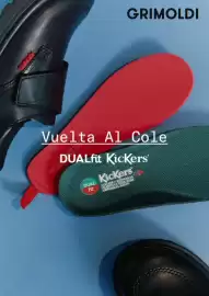 Catálogo Grimoldi Página 1