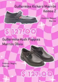 Catálogo Grimoldi Página 2