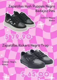 Catálogo Grimoldi Página 5