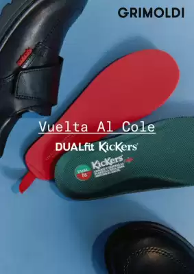 Catálogo Grimoldi (válido hasta 31-03)