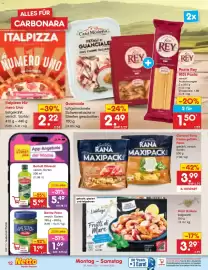 Netto Marken-Discount Prospekt woche 11 Seite 12