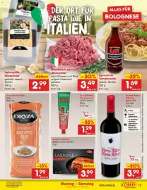 Netto Marken-Discount Prospekt woche 11 Seite 13