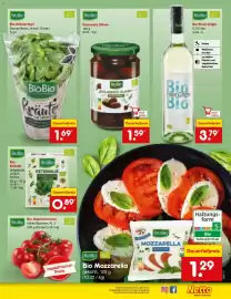 Netto Marken-Discount Prospekt woche 11 Seite 15