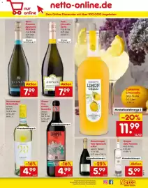 Netto Marken-Discount Prospekt woche 11 Seite 19