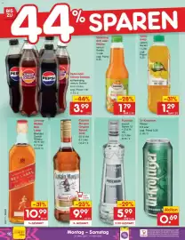 Netto Marken-Discount Prospekt woche 11 Seite 20