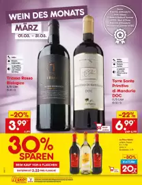 Netto Marken-Discount Prospekt woche 11 Seite 22