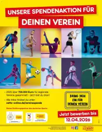 Netto Marken-Discount Prospekt woche 11 Seite 23