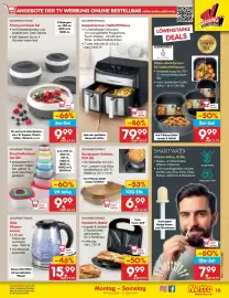 Netto Marken-Discount Prospekt woche 11 Seite 25