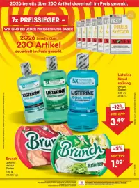 Netto Marken-Discount Prospekt woche 11 Seite 26