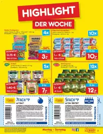 Netto Marken-Discount Prospekt woche 11 Seite 3