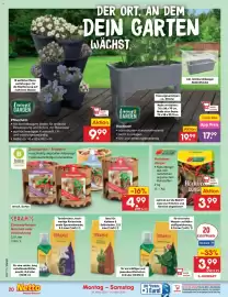 Netto Marken-Discount Prospekt woche 11 Seite 30