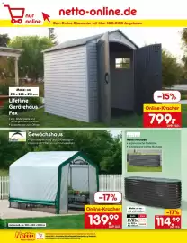 Netto Marken-Discount Prospekt woche 11 Seite 34