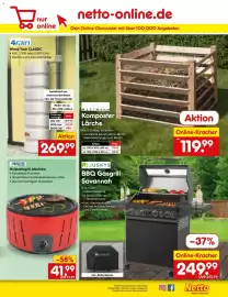 Netto Marken-Discount Prospekt woche 11 Seite 35