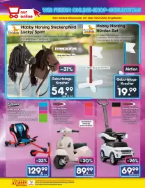 Netto Marken-Discount Prospekt woche 11 Seite 36