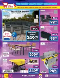 Netto Marken-Discount Prospekt woche 11 Seite 38
