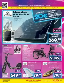 Netto Marken-Discount Prospekt woche 11 Seite 39