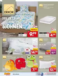 Netto Marken-Discount Prospekt woche 11 Seite 40