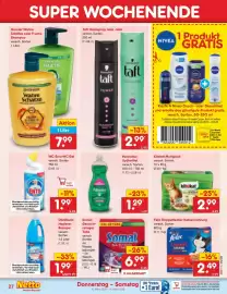 Netto Marken-Discount Prospekt woche 11 Seite 43