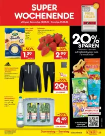 Netto Marken-Discount Prospekt woche 11 Seite 45