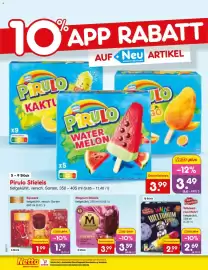 Netto Marken-Discount Prospekt woche 11 Seite 48