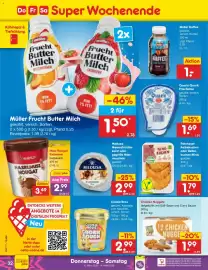 Netto Marken-Discount Prospekt woche 11 Seite 50