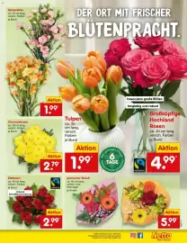 Netto Marken-Discount Prospekt woche 11 Seite 53