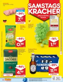 Netto Marken-Discount Prospekt woche 11 Seite 56