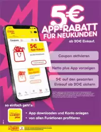 Netto Marken-Discount Prospekt woche 11 Seite 58