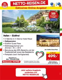 Netto Marken-Discount Prospekt woche 11 Seite 60