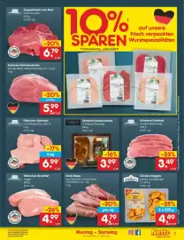 Netto Marken-Discount Prospekt woche 11 Seite 7