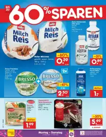 Netto Marken-Discount Prospekt woche 11 Seite 8