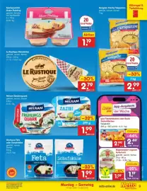 Netto Marken-Discount Prospekt woche 11 Seite 9