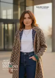 Catálogo Mauro Sergio Página 1