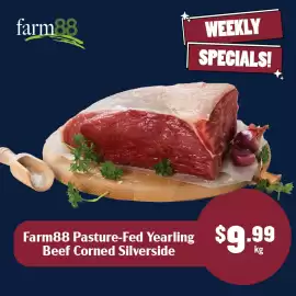 Tasman Butchers catalogue week 10 Page 1