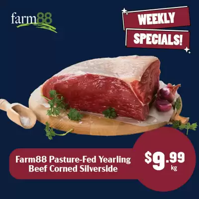 Tasman Butchers catalogue (valid until 9-03)