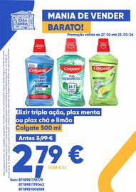 Folheto Casa Cheia Página 4