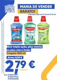 Folheto Casa Cheia Página 4