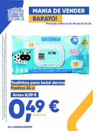 Folheto Casa Cheia Página 2