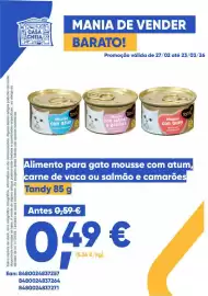 Folheto Casa Cheia Página 5