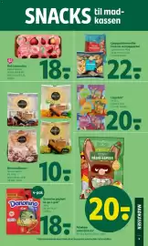 Coop 365 tilbudsavis uge 10 Side 11