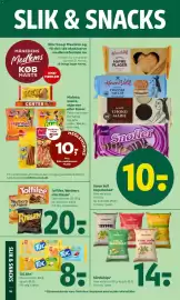 Coop 365 tilbudsavis uge 10 Side 18